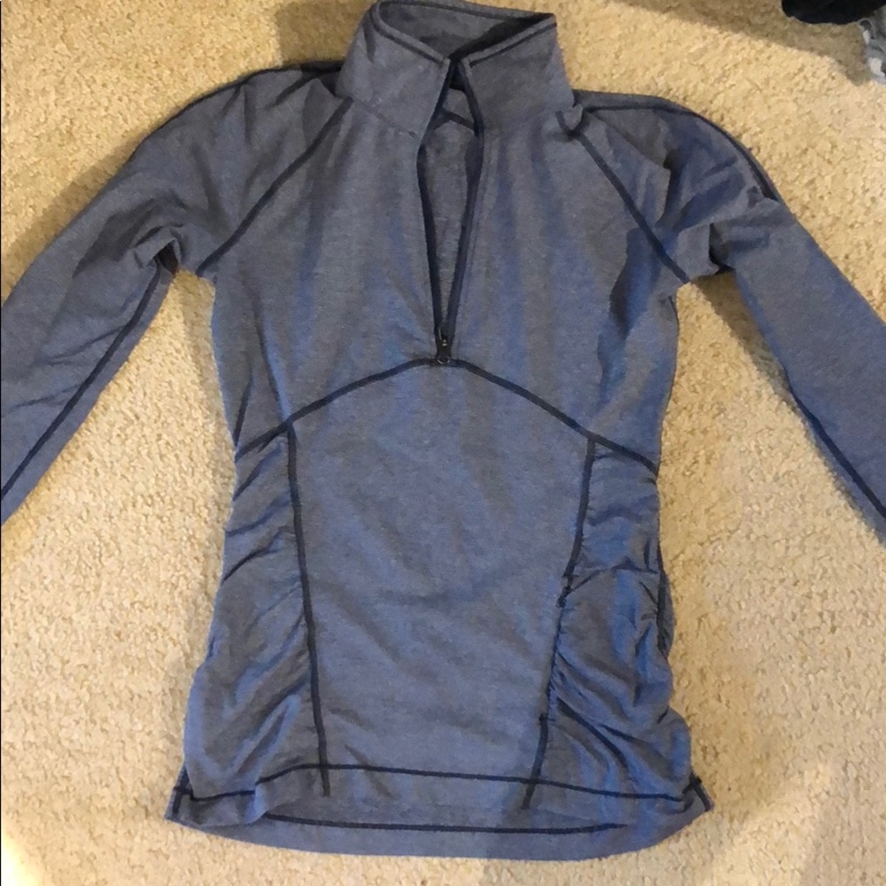 Lulu lemon jacket